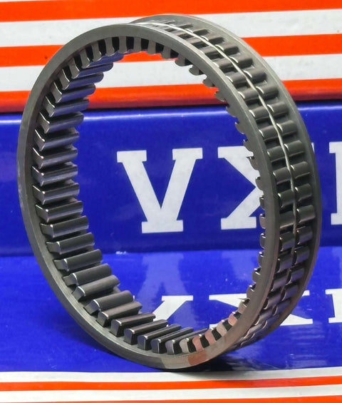 FE453Z  EmbragueOne-Way  45x53x25mm - Diseño Delgado - Tipo Sprag - Comprar Rodamientos online - Envío Rápido EEUU