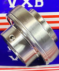 SSUC208 Stainless Steel 40mm Rodamiento de Eje Insert Mounted Bearing - Comprar Rodamientos online - Envío Rápido EEUU