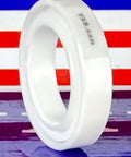 7802 Rodamiento Cerámico de Contacto Angular 15x24x5mm - Comprar Rodamientos online - Envío Rápido EEUU