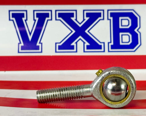 Rótulas Macho 8mm  POS8 Rodamiento Derecho - Comprar Rodamientos online - Envío Rápido EEUU