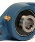 30mm Rodamiento UCFL-206 + 2-Bolt Flanged Cast Housing Mounted Bearing - Comprar Rodamientos online - Envío Rápido EEUU