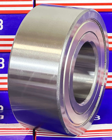 5315ZZ Rodamiento de Contacto Angular - 2-Row - 75x160x683mm - Comprar Rodamientos online - Envío Rápido EEUU