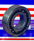 6002 Rodamiento Cerámico Completo SIC Silicon Carbide 15x32x9mm - Comprar Rodamientos online - Envío Rápido EEUU