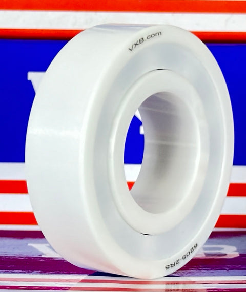 2RS Rodamiento Cerámico Sealed  25x52x15mm Si3N4 - Comprar Rodamientos online - Envío Rápido EEUU