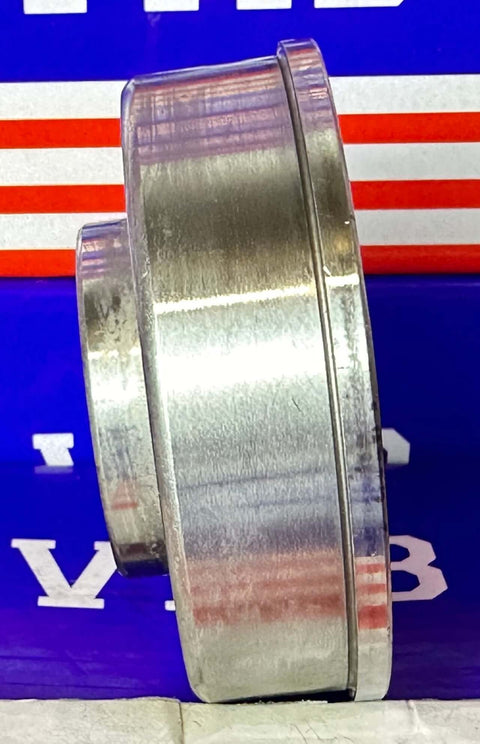 F205KRR1116-HX Special Agricultural Conveyor Bearing 11/16" Hex - Comprar rodamientos online - Envío rápido EEUU