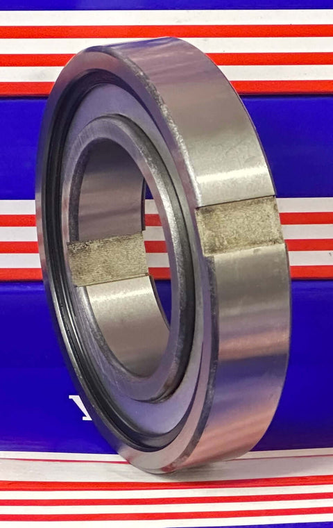 CSK60PP One-Way Bearing - Keyway Sprag Freewheel Backstop Clutch - Comprar Rodamientos online - Envío rápido EEUU