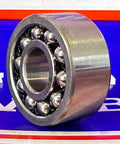 2201 Rodamiento de Bolas Autoalineante 12x32x14mm - Comprar Rodamientos online - Envío Rápido EEUU
