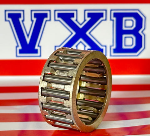 KT303818 - Needle Roller Bearing Cage - 30x38x18mm K303818 - Buy Bearings online - Fast US Shipping