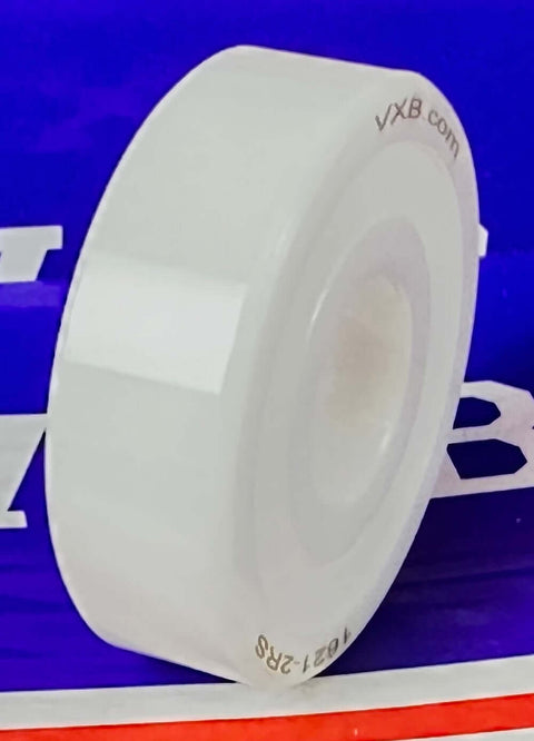 2RS RodamientoZrO2  Sealed Cerámico 1/2" x " x inch  - Comprar Rodamientos online - Envío Rápido EEUU