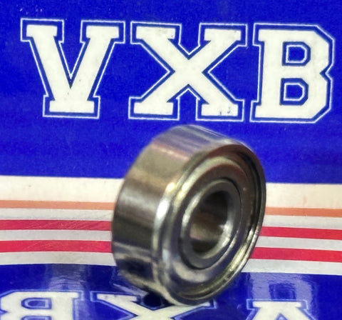 S694ZZ Rodamiento Cerámico ABEC-3  Rodamiento deStainless Steel Shielded 4x11x4