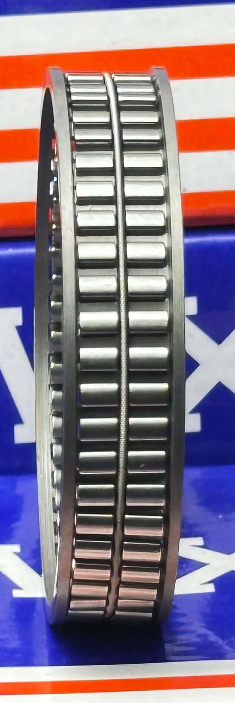 FE453Z  EmbragueOne-Way  45x53x25mm - Diseño Delgado - Tipo Sprag - Comprar Rodamientos online - Envío Rápido EEUU