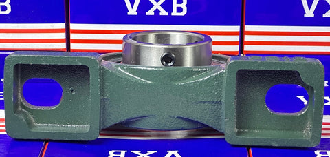 1-15/16" Bearing UCP210-31 + Pillow Block Housing Mounted Bearing - Comprar Rodamientos online - Envío Rápido EEUU