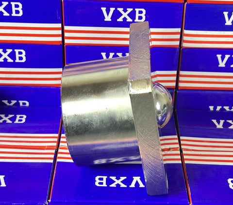 1322 lbs Capacidad de Carga Rodamiento de Stainless Steel con Brida para Transferencia de Bolas Unidad de Superficie - Comprar Rodamientos online - Envío Rápido EE.UU.