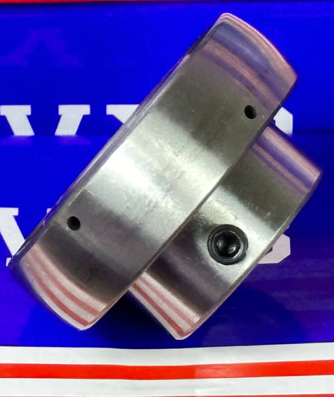 SB205 Rodamiento 25mm Bore Insert Mounted Bearing - Comprar Rodamientos online - Envío Rápido EEUU