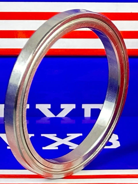 S6710ZZ Rodamiento de Bolas Stainless Steel de Calidad Alimentaria - Comprar Rodamientos online - Envío Rápido EEUU