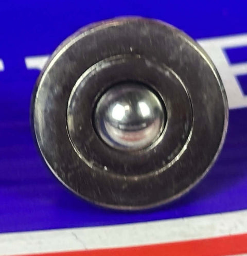20mm Dia. Miniatura Mecanizado Transportador Gravedad Bola Unidad de Transferencia - M5 Vástago - Comprar Rodamientos en línea - Envío Rápido EE.UU.