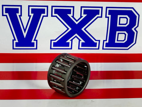 KT172113  JaulaRoller  Needle  - 17x21x13mm - Compra rodamientos online - Envío rápido a EE. UU.