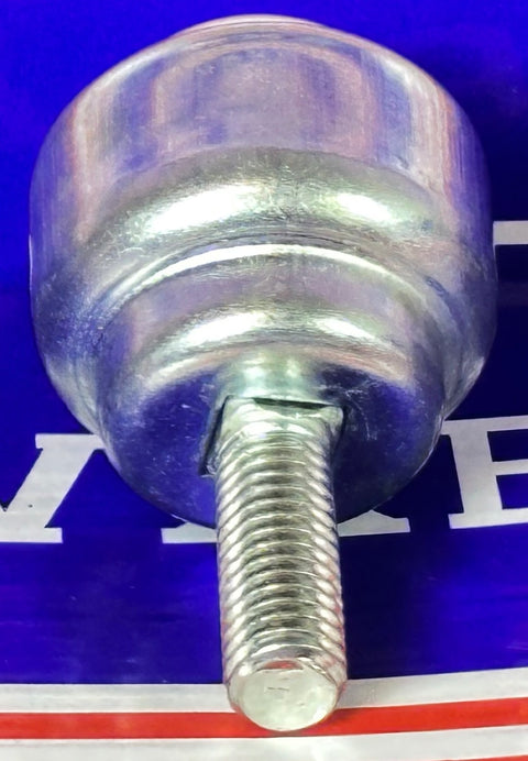 Bolt Type 1inch Ball Transfer Unit (Stud Type) Plastic Ball - Compre Rodamientos en línea - Envío rápido