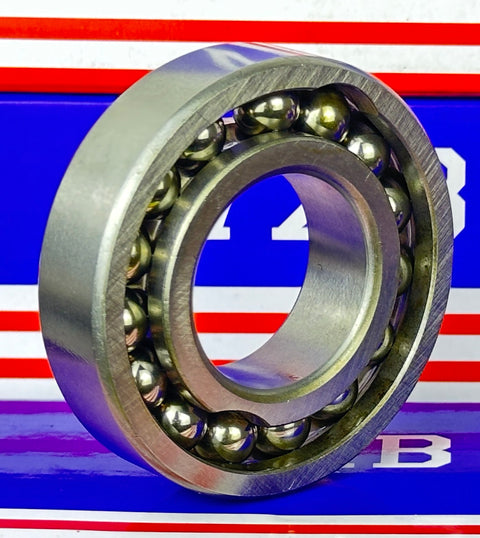 6206 Full Complement Bearing 30x62x16 Open - Comprar Rodamientos online - Envío Rápido EEUU
