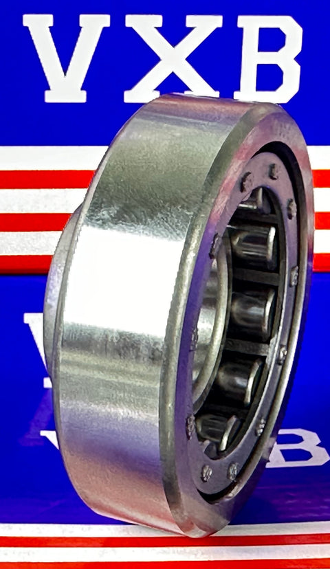 NU305 Cylindrical Roller Bearing 25x62x17 Cylindrical Bearing - Buy Bearings online - Fast US Shipping