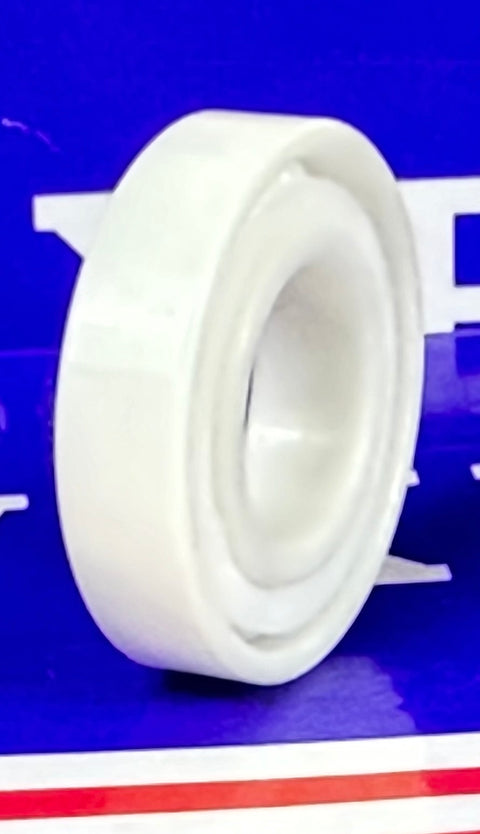 7901 Rodamiento Cerámico de Contacto Angular 12x24x6mm - Comprar Rodamientos online - Envío Rápido EEUU