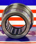 NKX17 Combined Needle Roller - Thrust Ball Bearing 17x26x26mm - Machined Type - Buy Bearings online - Fast US Shipping