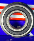 2RSNR  Rodamiento de Anillos de RetenciónSealed  22x44x12mm - Comprar Rodamientos online - Envío Rápido EEUU