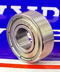 1606ZZ Rodamiento Shielded 3/8" x " x inch Miniatura - Comprar Rodamientos online - Envío Rápido EEUU