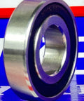 2RS  RodamientoSealed Stainless Steel  de 5/8" x " x inch - Comprar Rodamientos online - Envío rápido EEUU