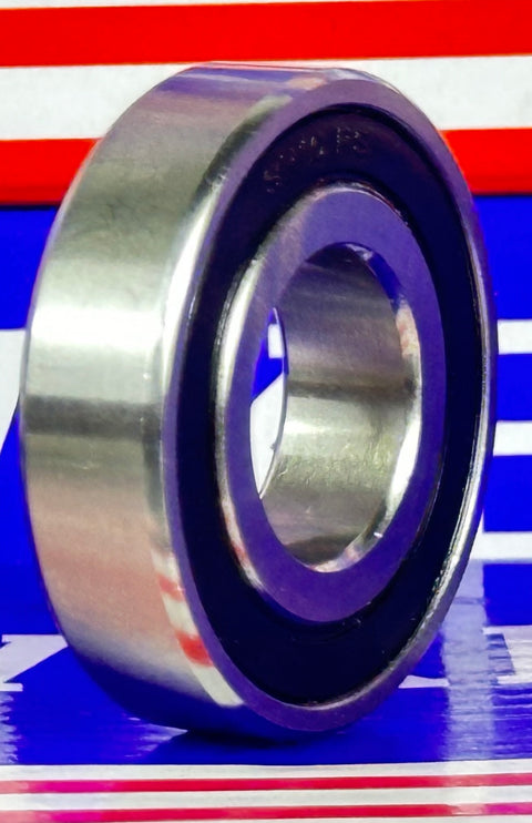 2RS  RodamientoSealed Stainless Steel  de 5/8" x " x inch - Comprar Rodamientos online - Envío rápido EEUU