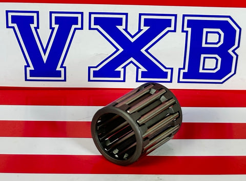 KT162125  JaulaRoller  Needle  - 16x21x25mm - Compra rodamientos online - Envío rápido a EE. UU.