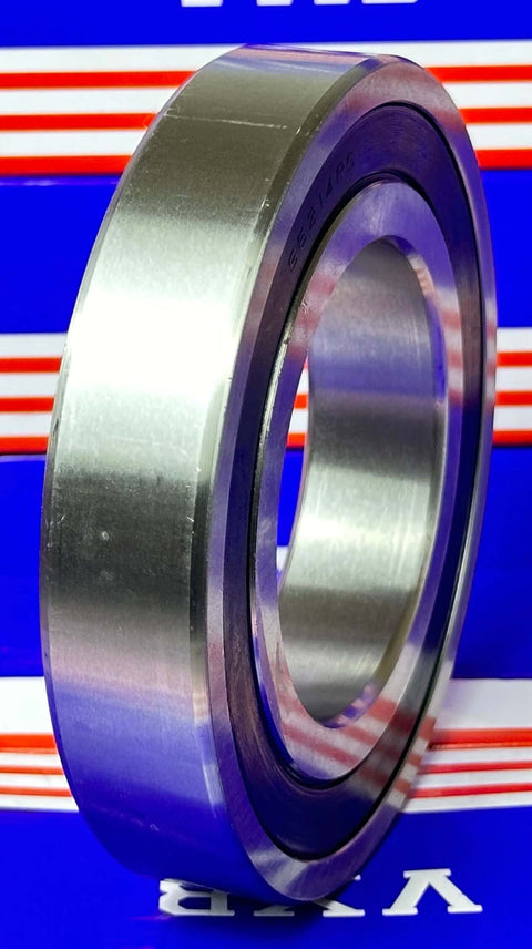 S6214-2RS Food Grade Stainless Steel Ball Bearing - Buy Bearings online - Fast US Shipping