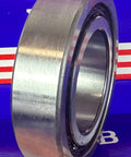 4210 Bearing 2-Row Open 50x90x23 Metric - Compre Rodamientos en línea - Envío rápido