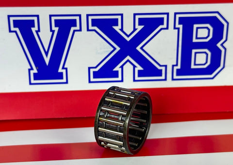 KT172311  JaulaRoller  Needle  - 17x23x11mm - Compra rodamientos online - Envío rápido a EE. UU.