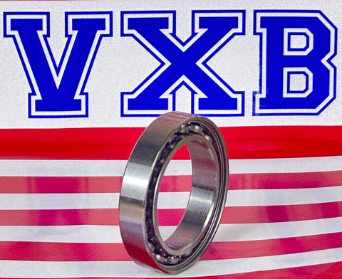 S6805 Rodamiento Cerámico Abierto Si3N4 Premium ABEC 25x37x7 - Comprar Rodamientos online - Envío Rápido EEUU