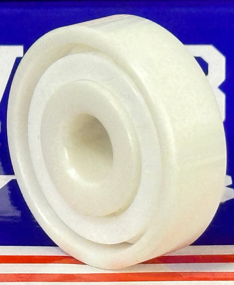 Rodamiento Cerámico de Contacto Angular 7300 10mm x 35mm x 11mm - Comprar Rodamientos online - Envío Rápido EEUU