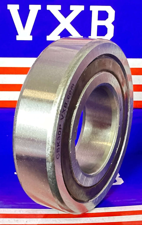 CSK30P  RodamientoOne-Way Sprag Rodamiento de Embrague de Rueda Libre - Un Anillo Interior Chaveta - Comprar Rodamientos online - Envío Rápido EE.UU.