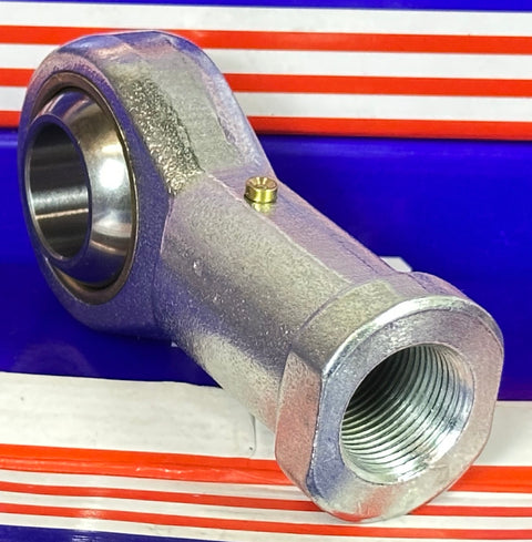 Cabeza de rótula hembra 22mm PHS22 Junta de rótula derecha - Comprar Rodamientos online - Envío rápido