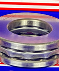 51310 Rodamiento Thrust Bolas 50x95x31 - Comprar Rodamientos online - Envío Rápido EEUU