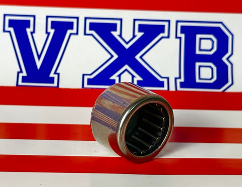 BK1616 Closed End Needle Bearing 16x22x16mm - Comprar Rodamientos online - Envío rápido