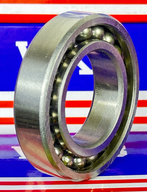 6007 Full Complement Bearing 35x62x14mm Open - Comprar Rodamientos online - Envío rápido
