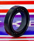 6802 Full Complement Si3N4 Ceramic Bearing 15x24x5mm - Comprar Rodamientos online - Envío Rápido EEUU