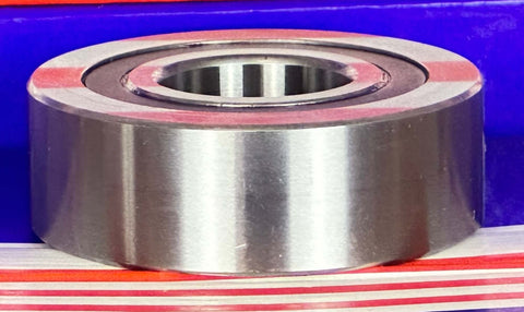 LR5206NPPU Track Roller 2-Row Bearing 30mm x 72mm x 23.8mm Track Bearing - Buy Bearings online - Fast US Shipping