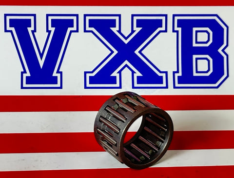 KT182216  JaulaRoller  Needle  - 18x22x16mm - Compra rodamientos online - Envío rápido a EE. UU.