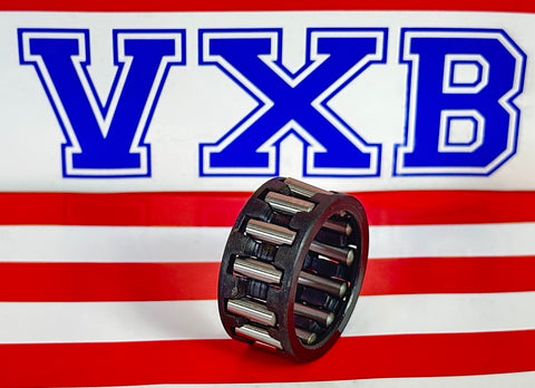 KT202611  JaulaRoller  Needle  - 20x26x11mm - Compra rodamientos online - Envío rápido a EE. UU.