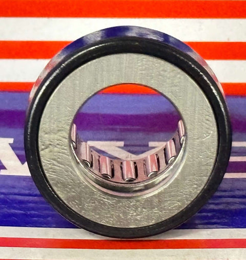 NKX17Z Combined Needle Roller & Thrust Ball Bearing 17x26x25mm - Buy Bearings online - Fast US Shipping