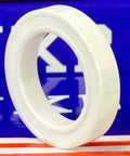 Full Ceramic 2RS ZrO2  RodamientoSealed  25x37x7mm - Comprar Rodamientos online - Envío Rápido EEUU
