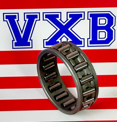 KT405017  Rodamiento con Jaula deNeedle  40x50x17mm - Comprar Rodamientos online - Envío Rápido EEUU