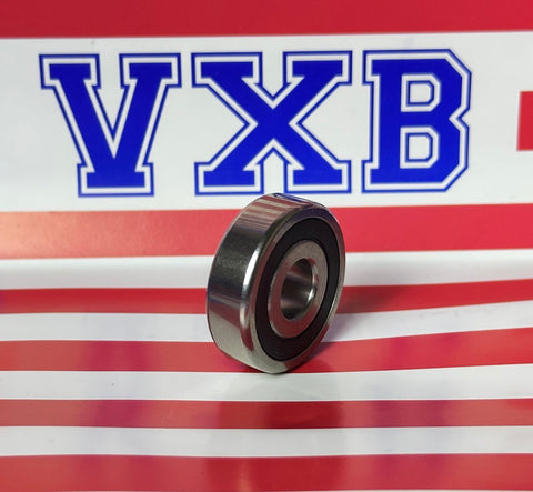 Rodamiento 2RS  10x30x9mm  RodamientoSi3N4 Cerámico Sealed Nylon ABEC- Comprar Rodamientos online - Envío Rápido EEUU