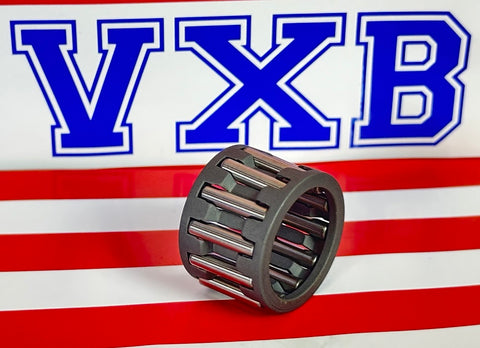 KT182416  JaulaRoller  Needle  - 18x24x16mm - Compra rodamientos online - Envío rápido a EE. UU.